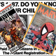 Illustration for article titled The Secret History of Marvel’s Civil War